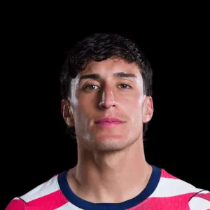 Alex Zendejas