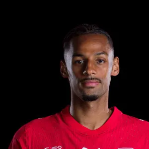 Djibril Sow