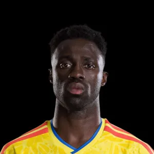 Davinson Sanchez
