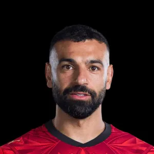 Mohamed Salah