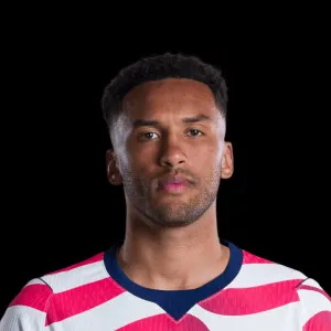 Auston Trusty
