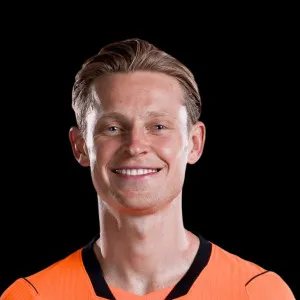 Frenkie de Jong