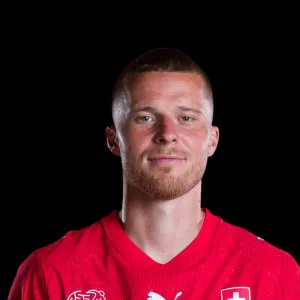 Nico Elvedi