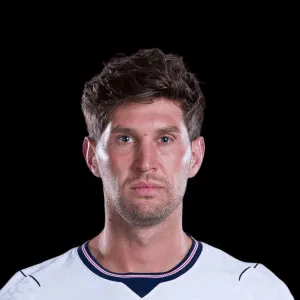 John Stones