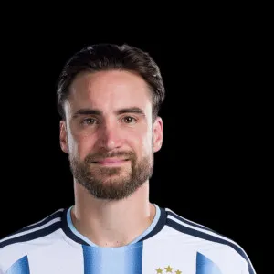 Nicolas Tagliafico