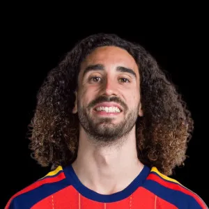 Marc Cucurella