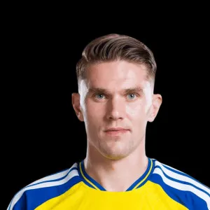 Viktor Gyokeres