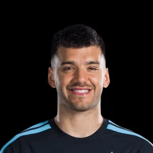 Geronimo Rulli