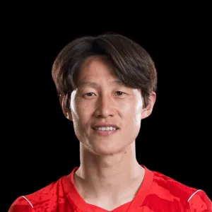 Lee Jae-Sung