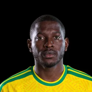 Aubrey Modiba