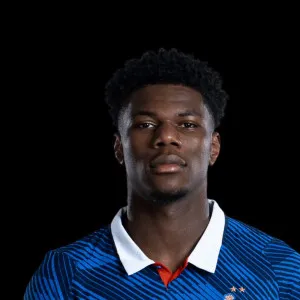 Aurelien Tchouameni