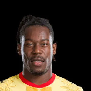 Thomas Asante