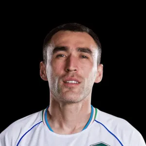 Farrukh Sayfiev