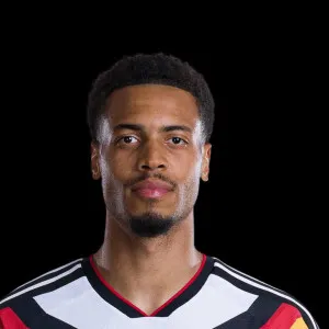 Felix Nmecha