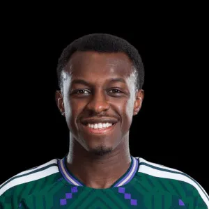 Saud Abdulhamid