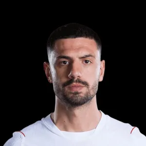 Merih Demiral