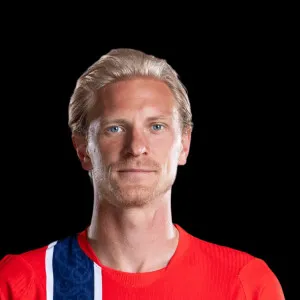 Morten Thorsby