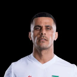 Ali Nemati