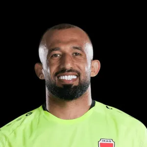 Fahad Talib