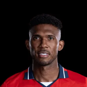 Roderick Miller