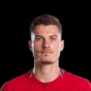 Patrik Schick