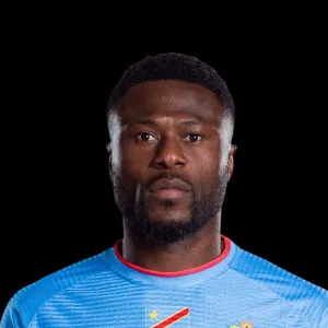 Chancel Mbemba