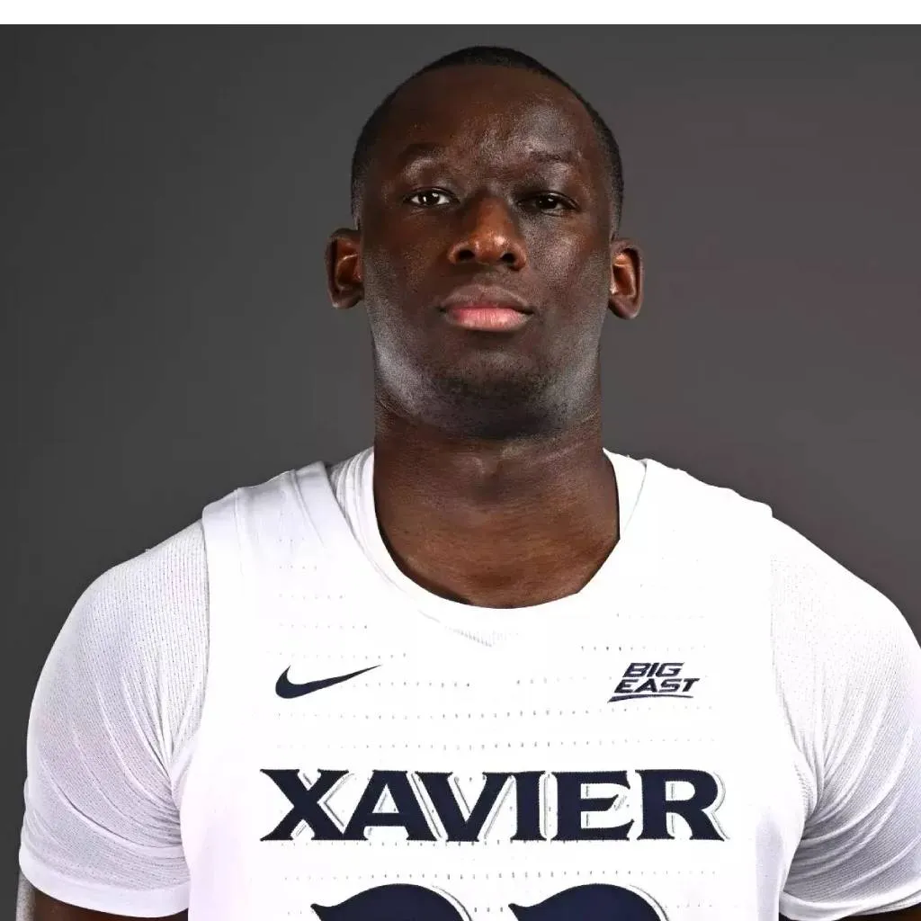 Pape Ndiaye