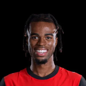 Carney Chukwuemeka