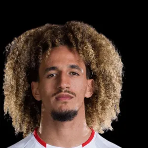 Hannibal Mejbri