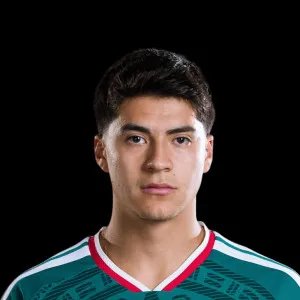 Obed Vargas