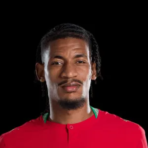 Redouane Halhal