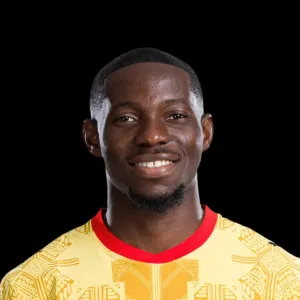 Augustine Boakye