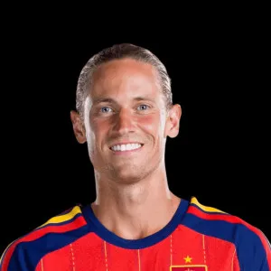 Marcos Llorente
