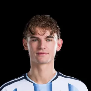 Nico Paz