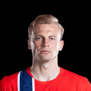 Sondre Langas