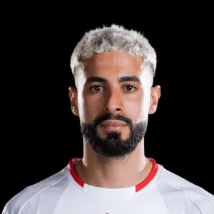 Elias Saad