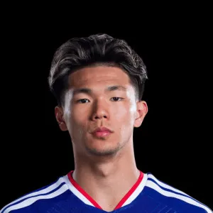 Kento Shiogai