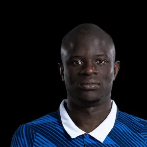 N'Golo Kante