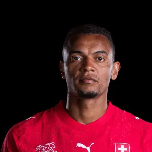 Manuel Akanji