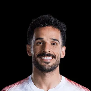 Mahmoud Al Mardi
