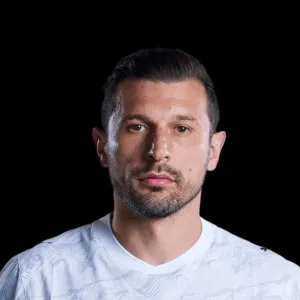 Konstantinos Barbarouses