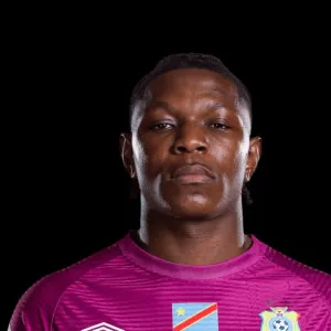 Timothy Fayulu