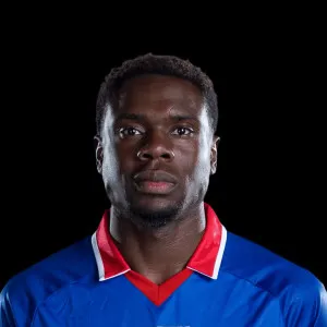 Dominique Simon