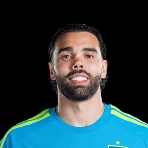 David Raya