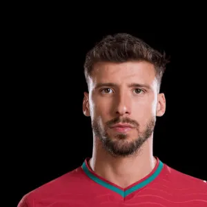 Ruben Dias