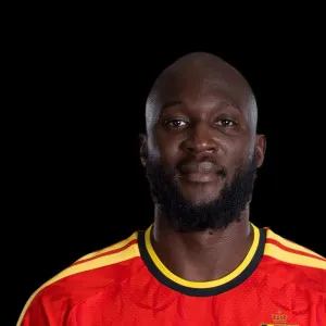 Romelu Lukaku