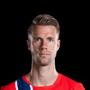 Kristoffer Ajer