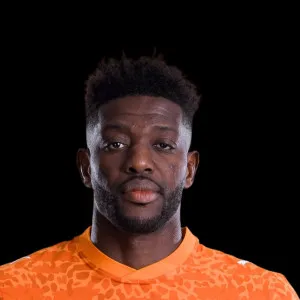 Ibrahim Sangare