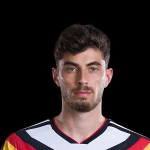 Kai Havertz