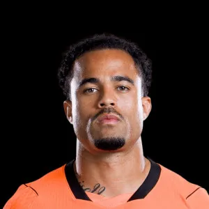 Justin Kluivert